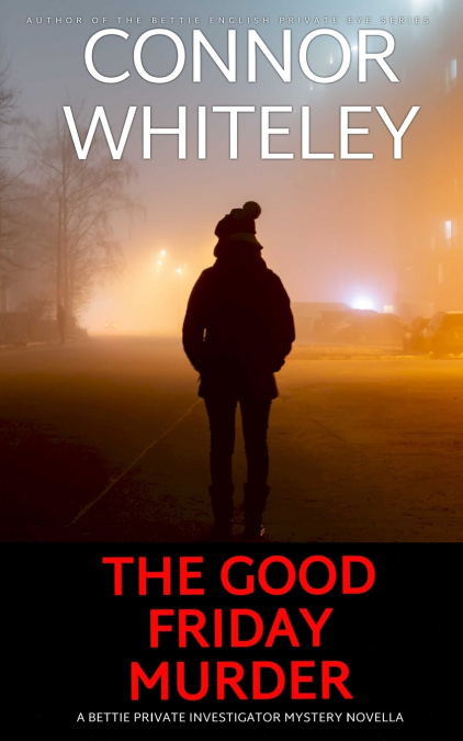 The Good Friday Murder