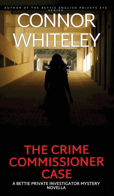 The Crime Commissioner Case