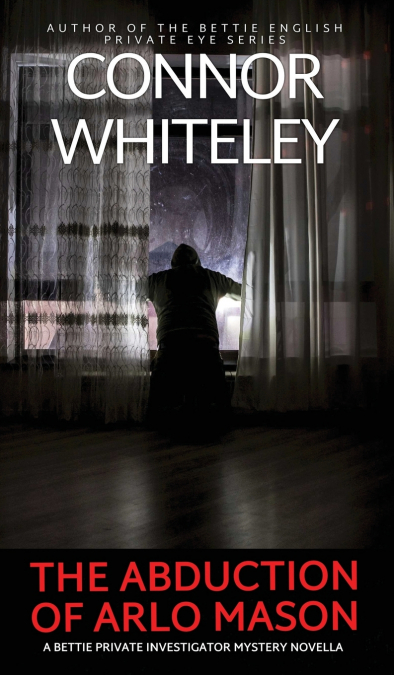 The Abduction Of Arlo Mason