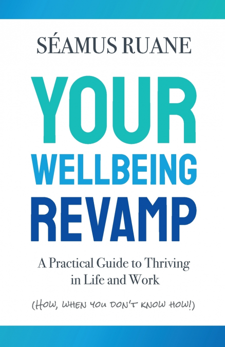 Your Wellbeing Revamp