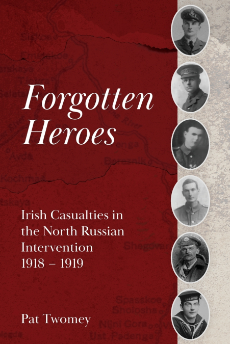 Forgotten Heroes