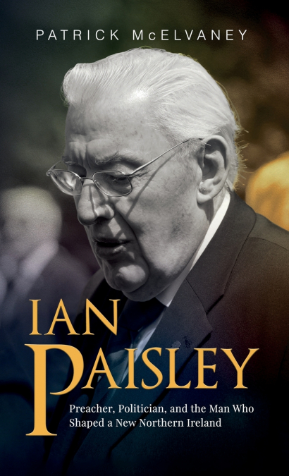 Ian Paisley