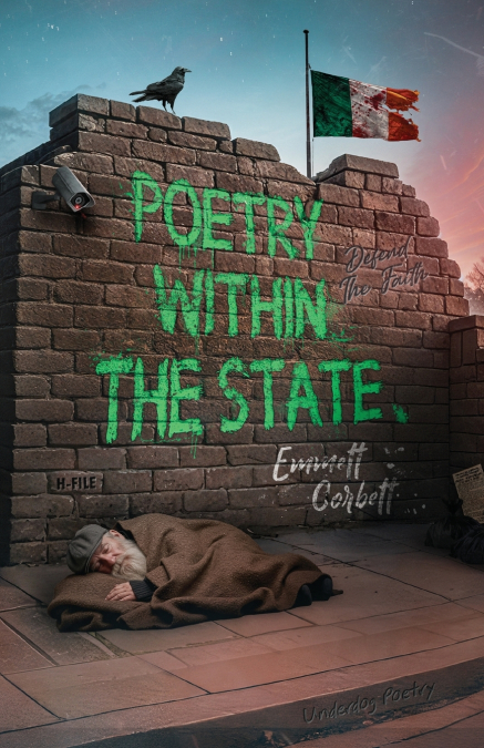 Poetry Within the State