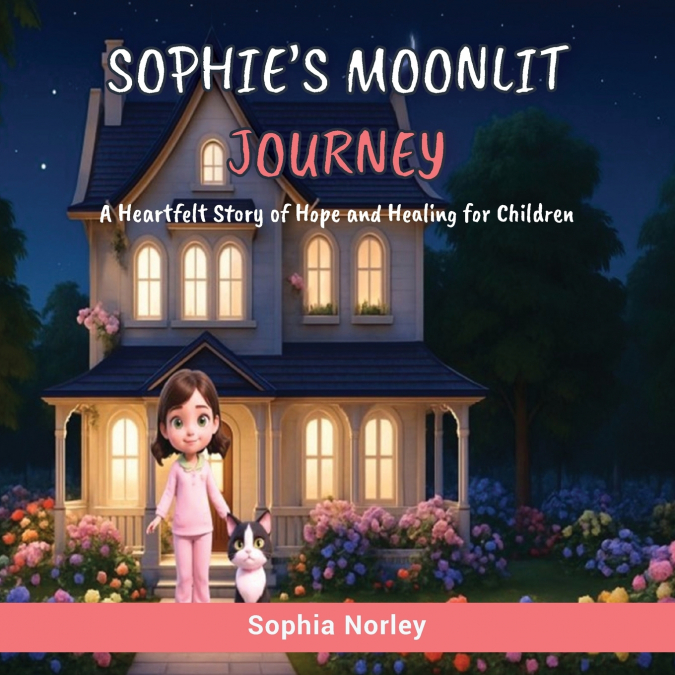 Sophie’s Moonlit Journey