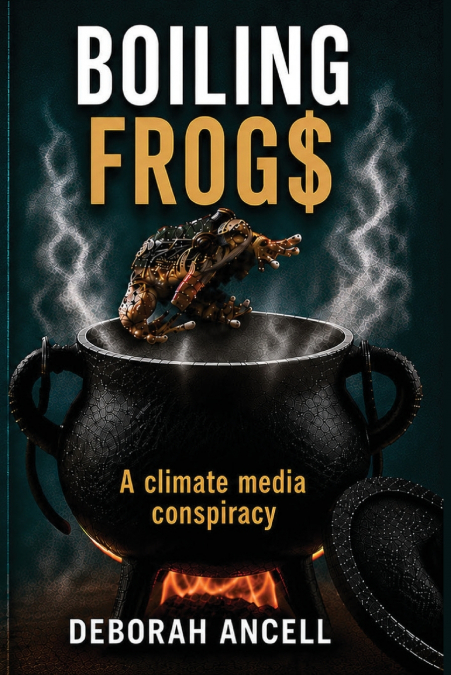 Boiling Frog$
