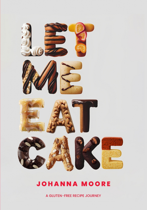 Let Me Eat Cake