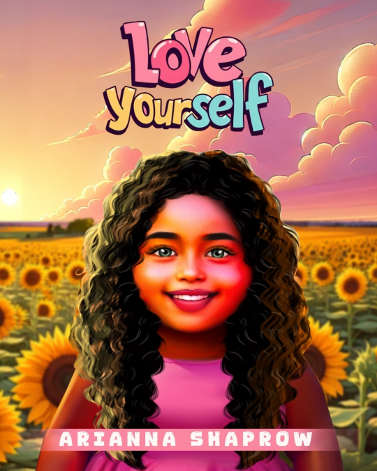 Love Yourself