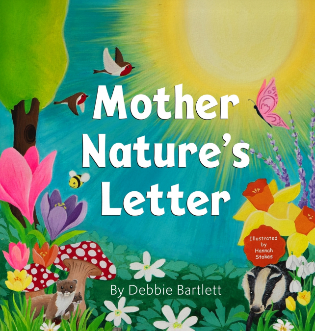 Mother Nature’s Letter