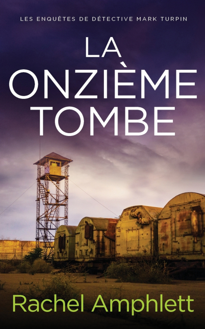 La onzième tombe