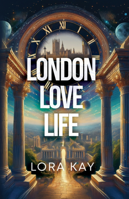 London, Love, Life