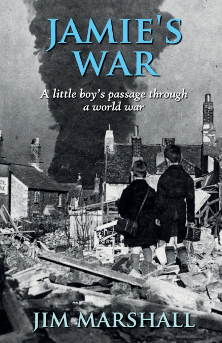 Jamie’s War