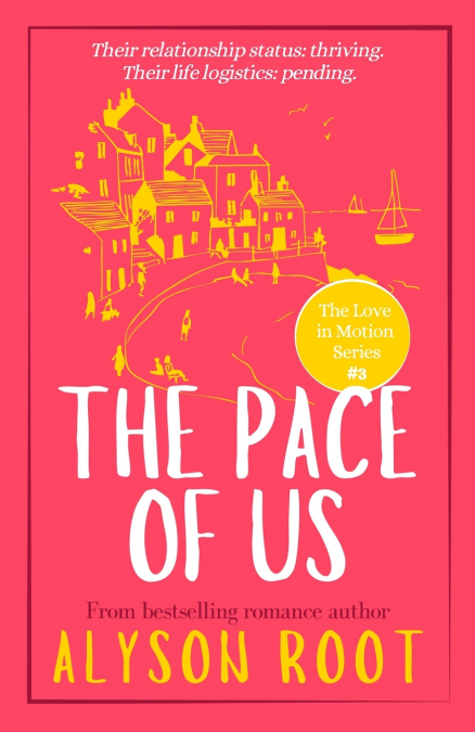 The Pace of Us