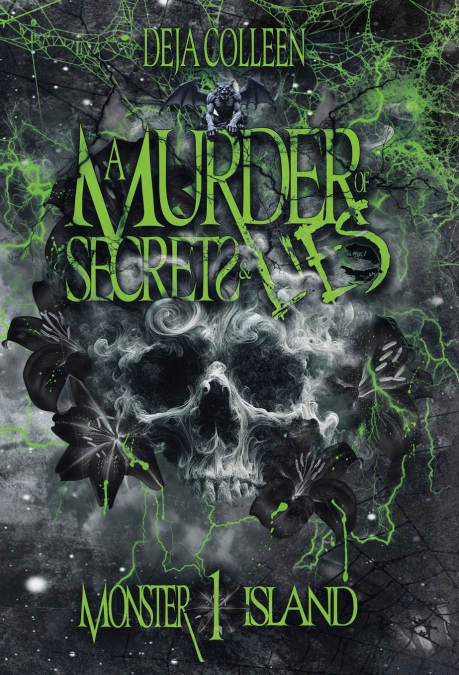A Murder of Secrets & Lies