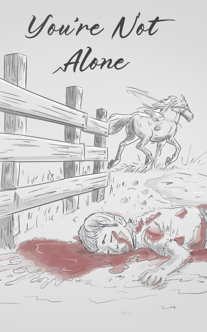 You’re Not Alone