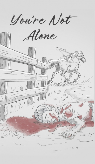 You’re Not Alone