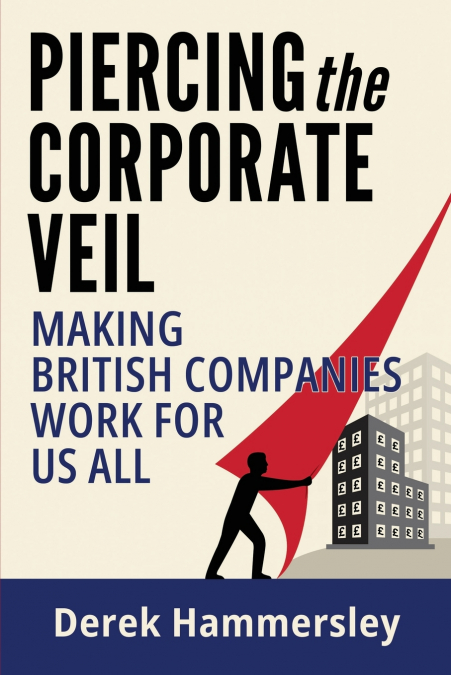 Piercing the Corporate Veil