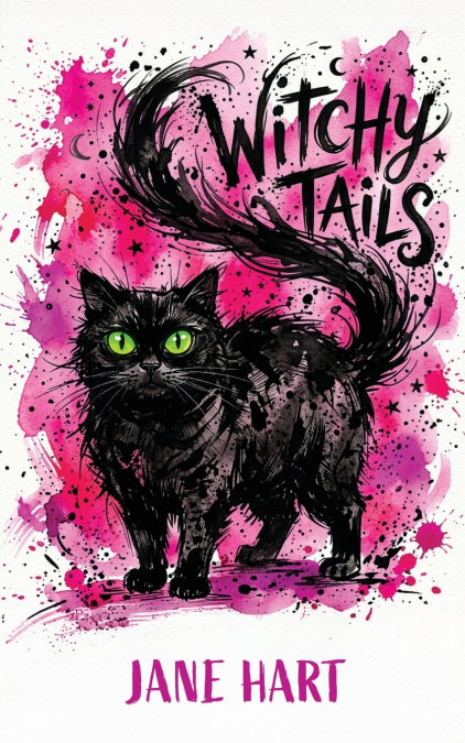 Witchy Tails
