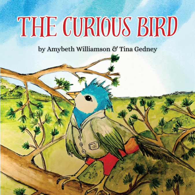 The Curious Bird