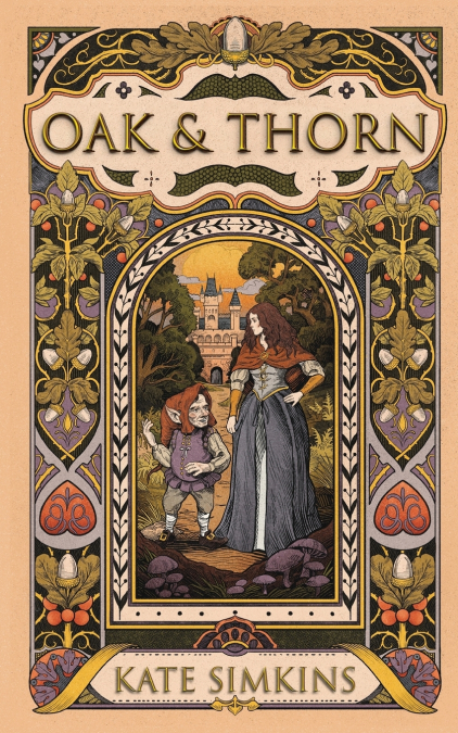 Oak & Thorn