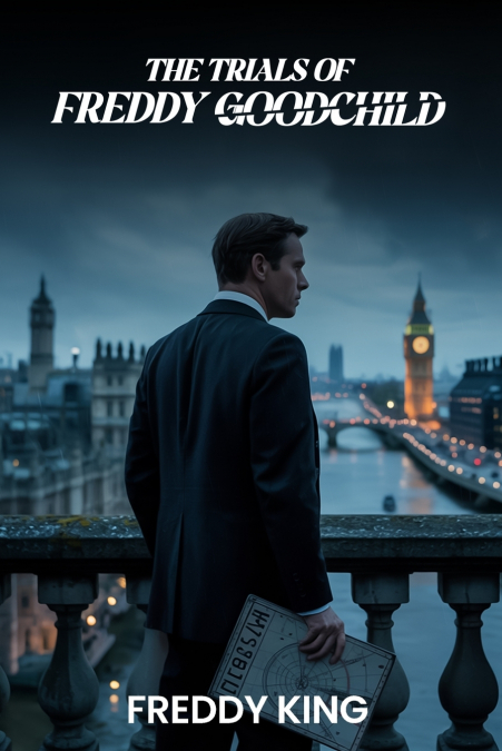 The Trials of Freddy Goodchild