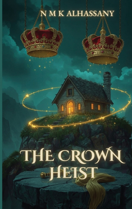 The Crown Heist
