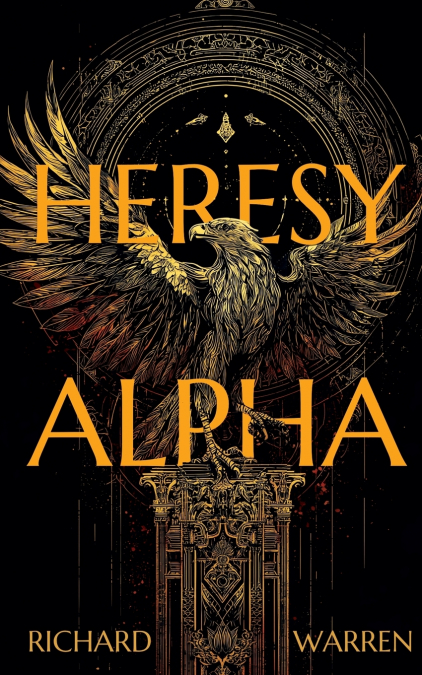 Heresy Alpha