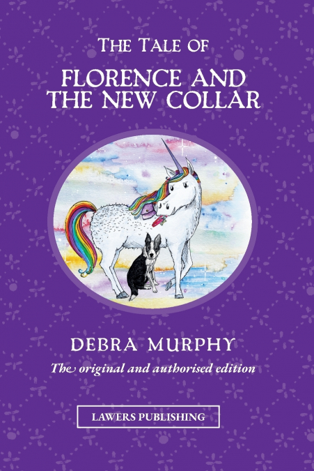 THE TALE OF FLORENCE AND THE NEW COLLAR