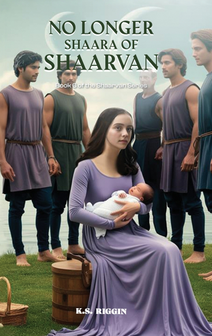 No Longer Shaara of Shaarvan