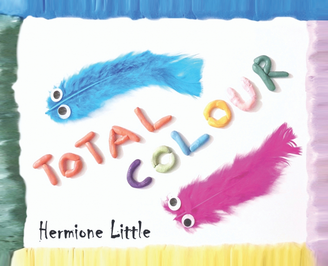 Total Colour