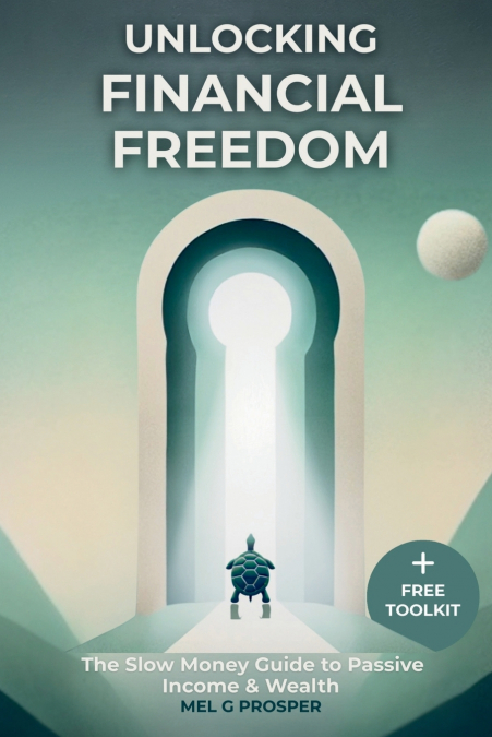 Unlocking Financial Freedom