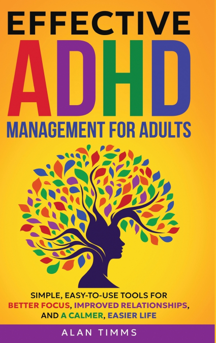 Effective ADHD Management for Adults