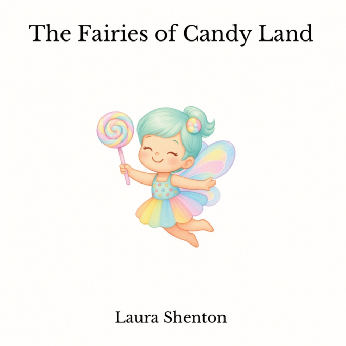 The Fairies of Candy Land