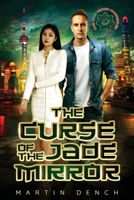 The Curse Of The Jade Mirror