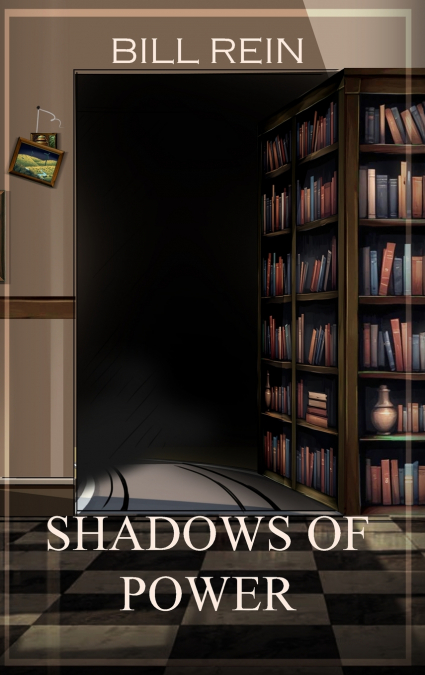 SHADOWS OF POWER