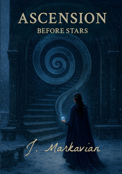 Ascension - Before Stars