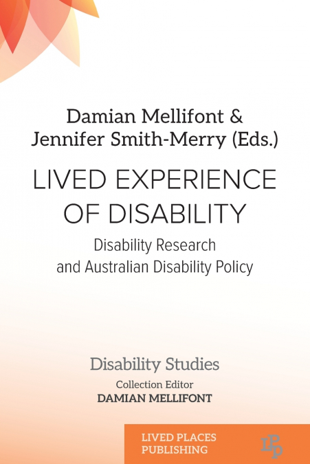 LIVED EXPERIENCE OF DISABILITY