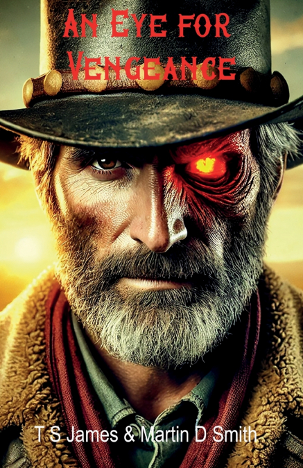 An Eye for Vengeance
