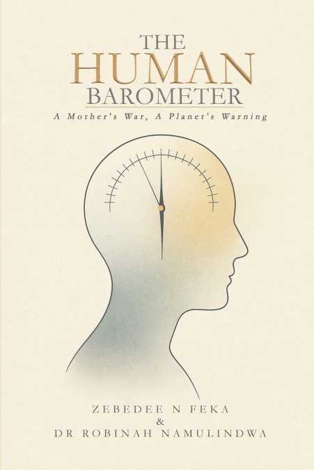 THE HUMAN BAROMETER