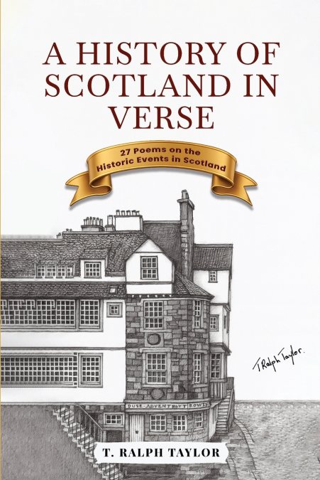 The History Of Scotland