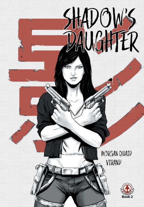 Shadow’s Daughter