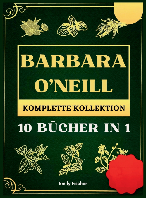 Barbara O’Neill Komplette Kollektion