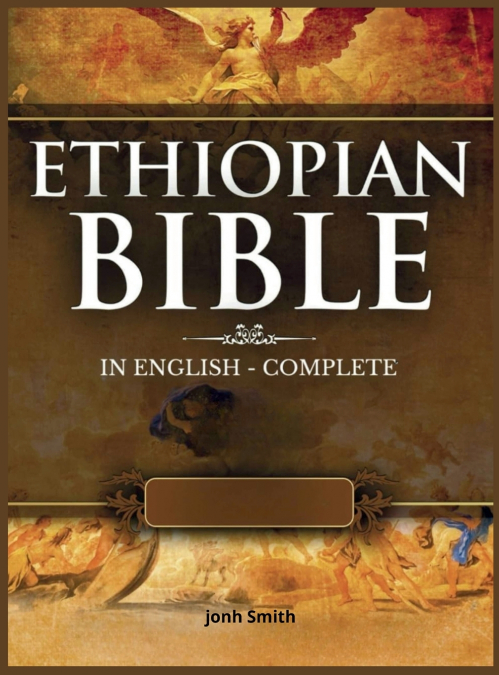 Ethiopian Bible in English