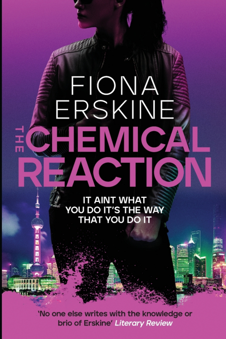 The Chemical Reaction