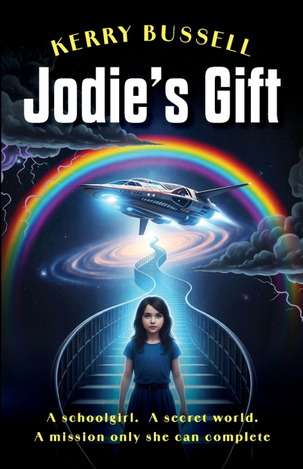 Jodie’s Gift