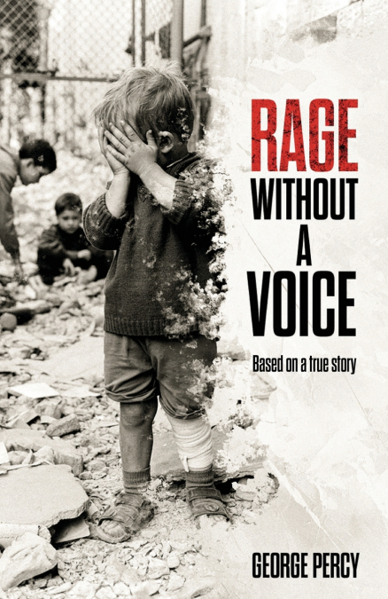 Rage Without a Voice