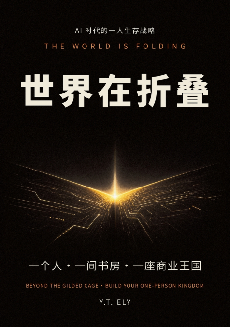 世界在折叠