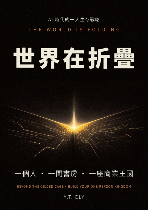 世界在折疊