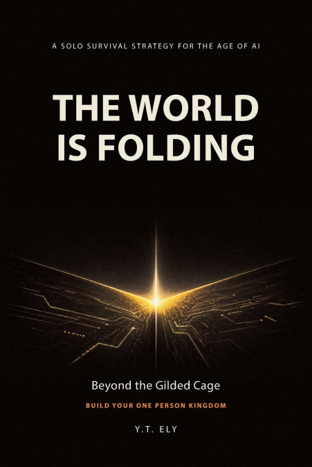 The World Is Folding