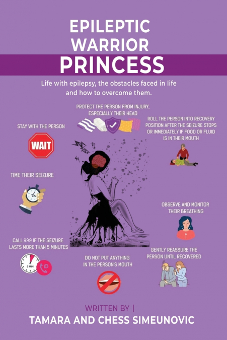 The Epileptic Warrior Princess