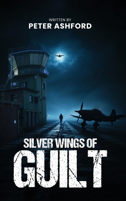 Silver Wings Of Guilt
